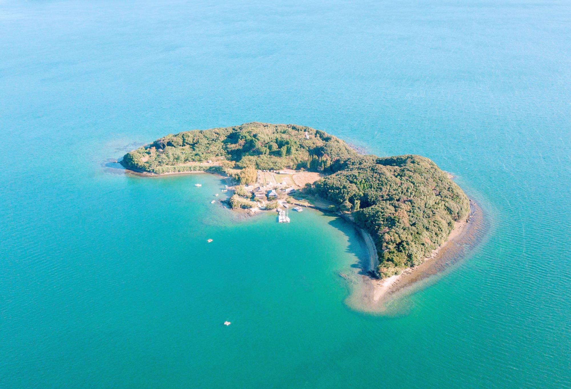 田島