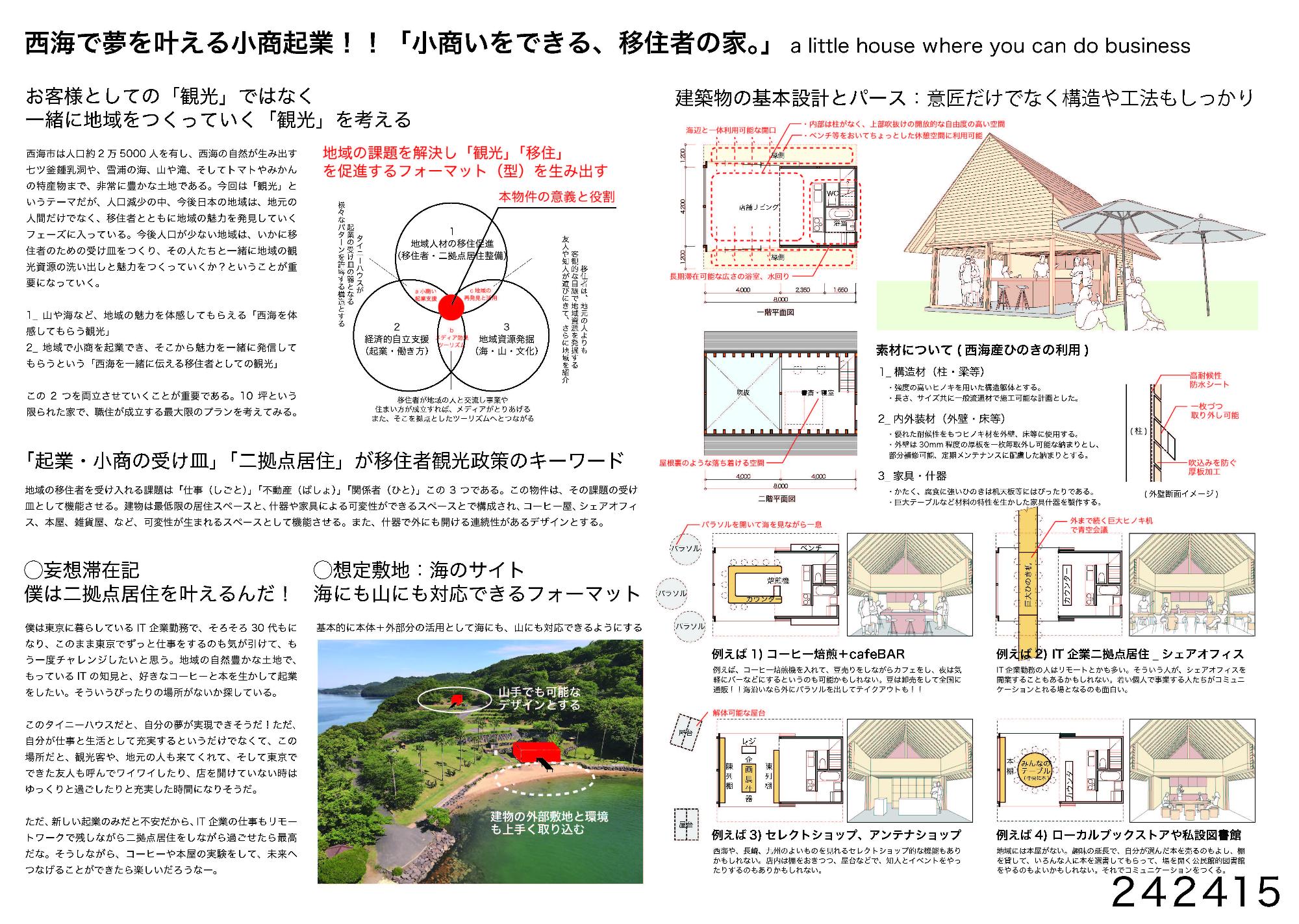 最優秀賞2024