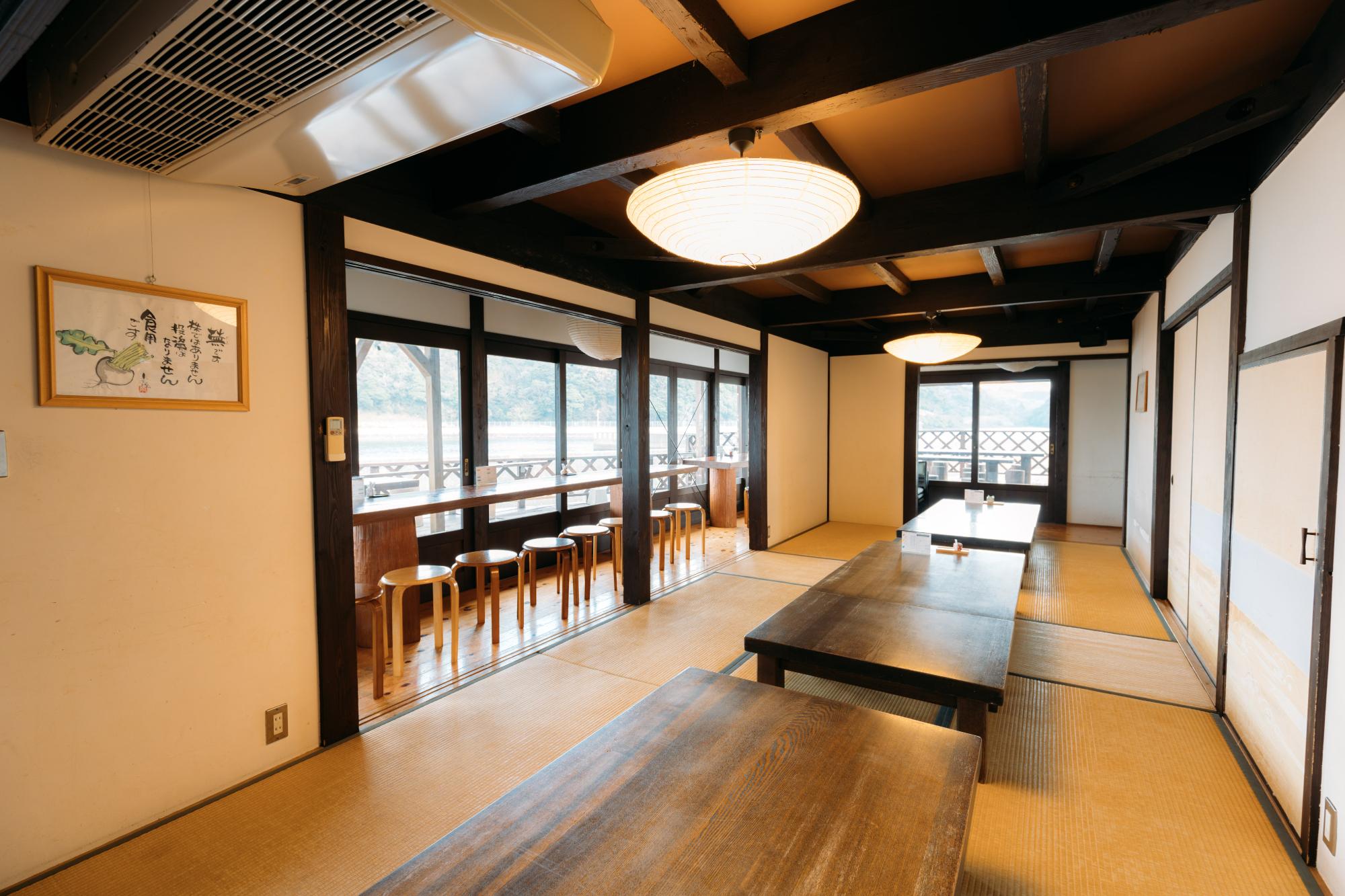 海の駅船番所3