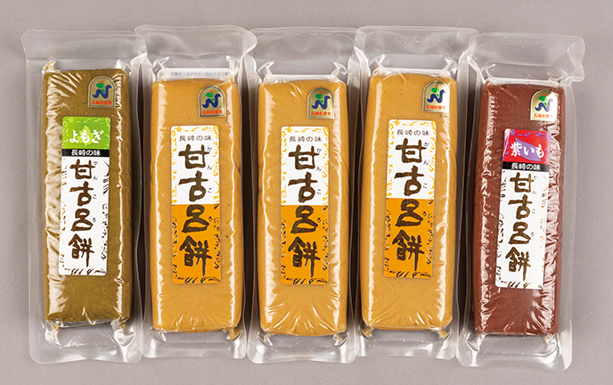 かんころもち