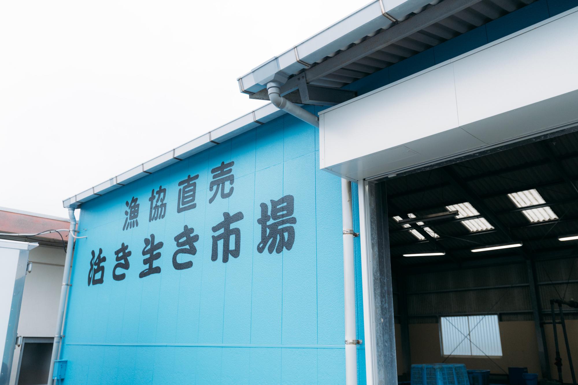 活き生き市場4