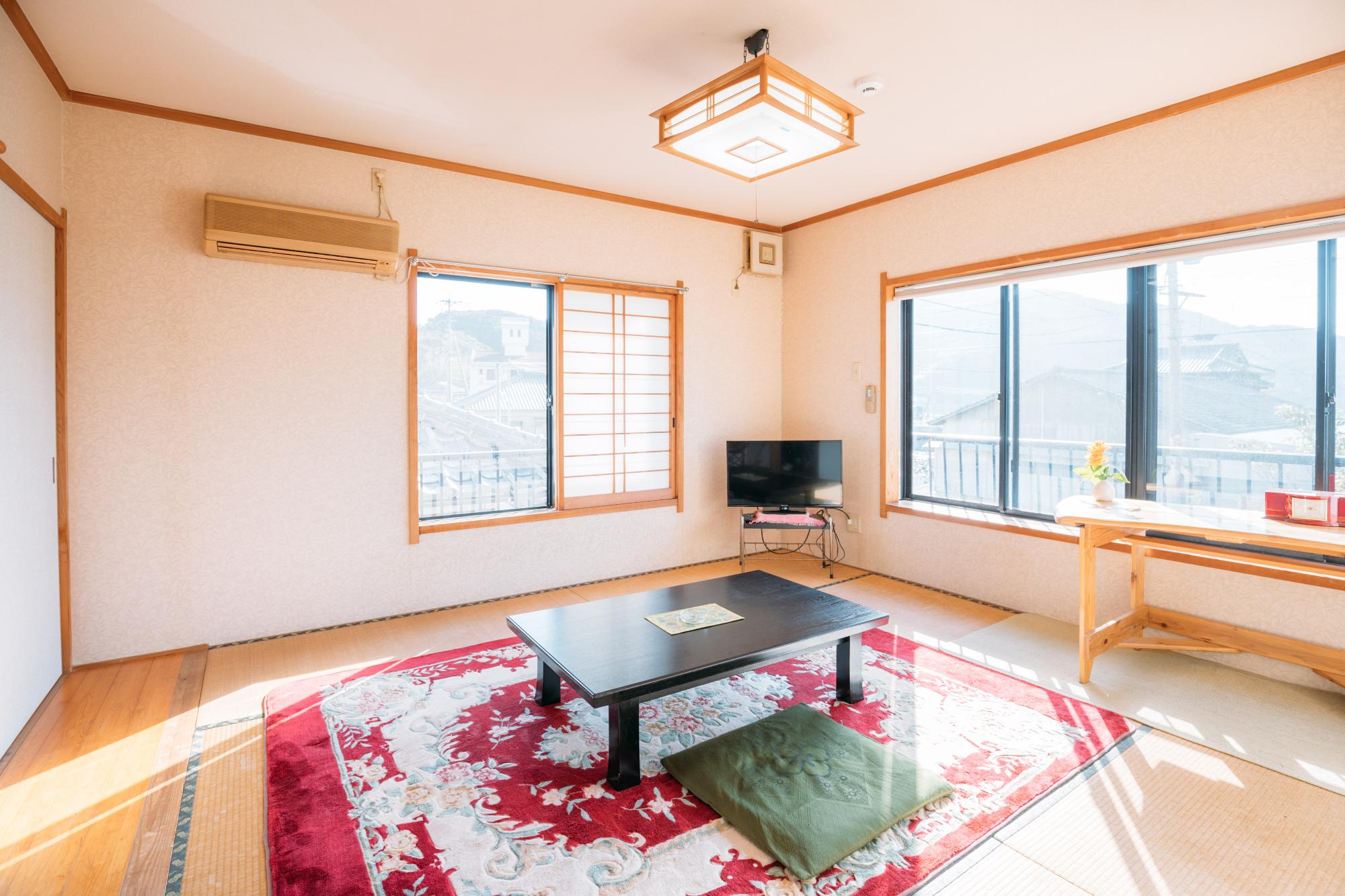 川島屋旅館2