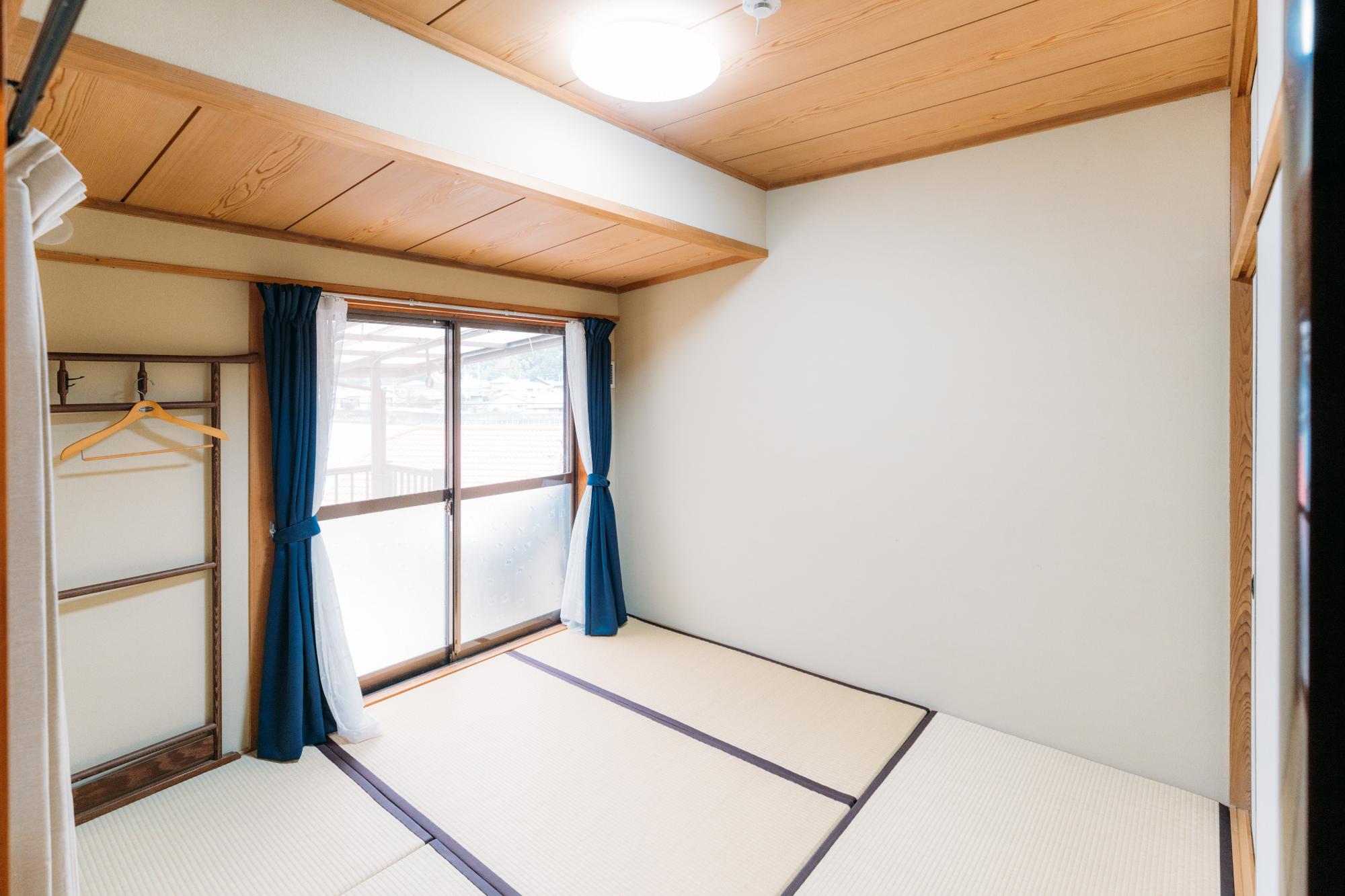 雪浦ゲストハウス森田屋