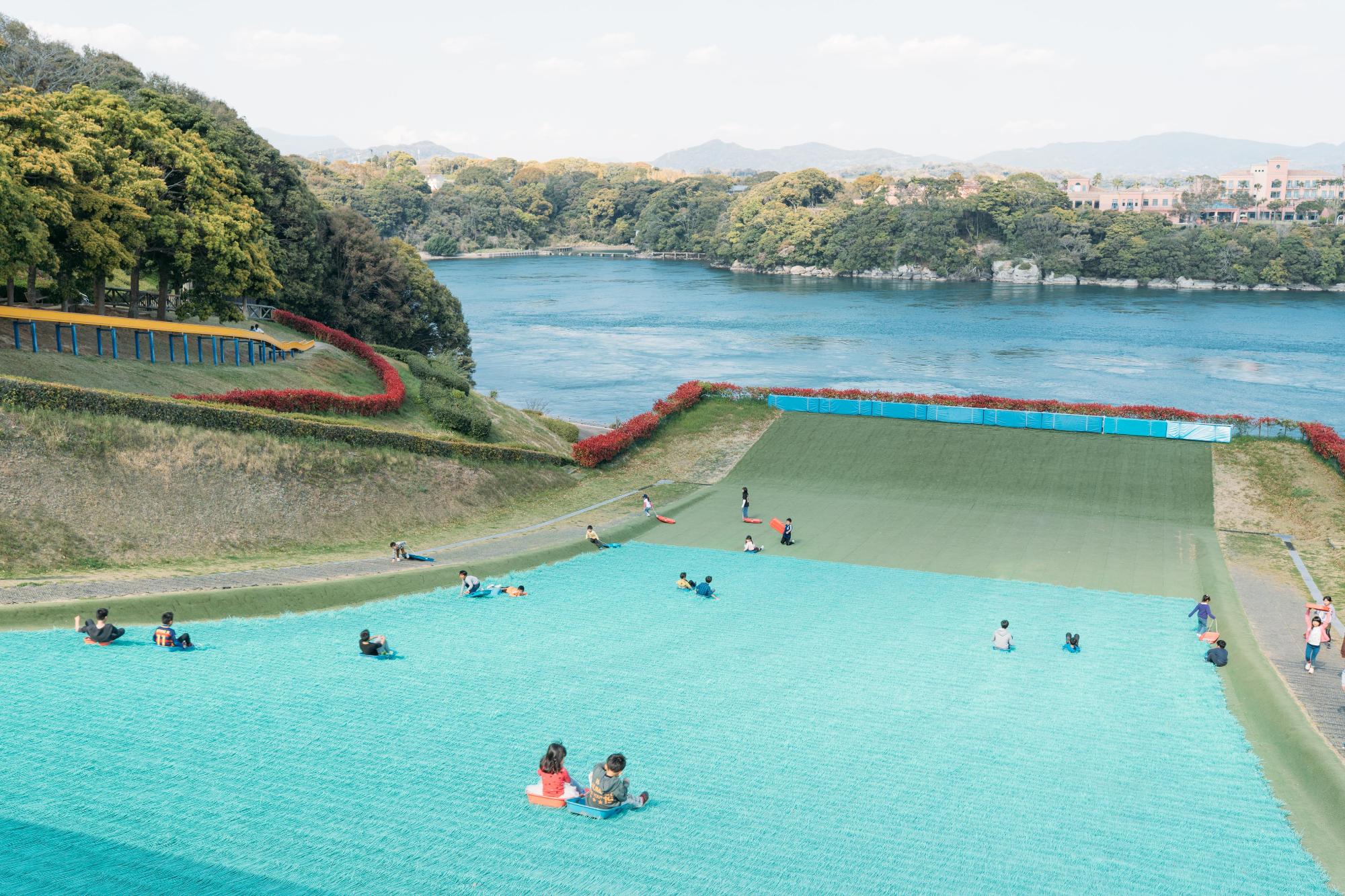 西海橋公園7