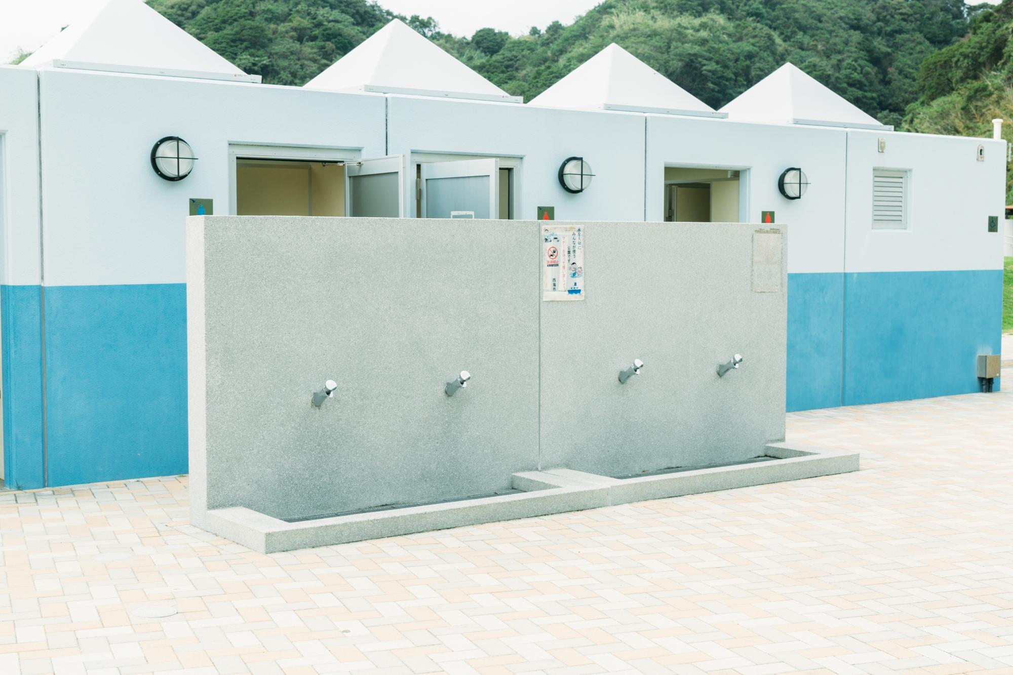 崎戸海浜公園2