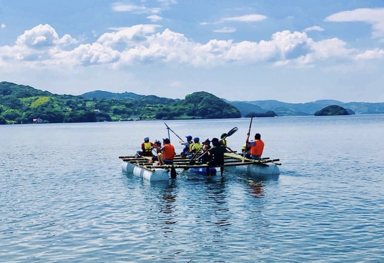 田島
