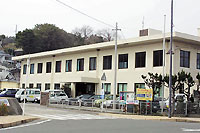 第1別館