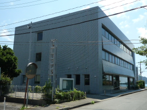 第5別館