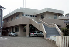 西海公民館