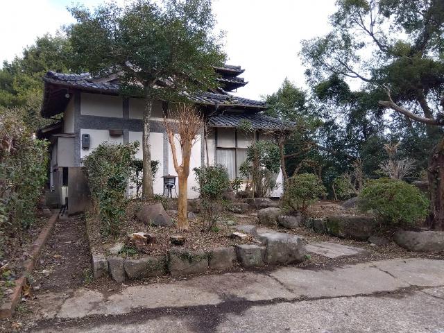 川下邸1