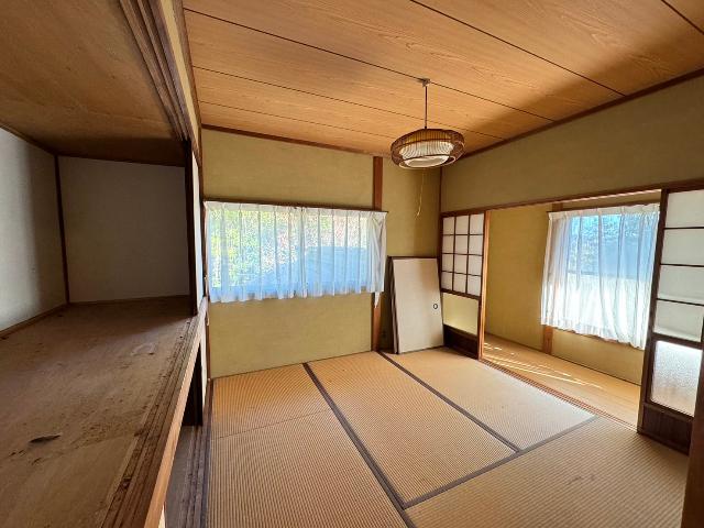 川下邸13