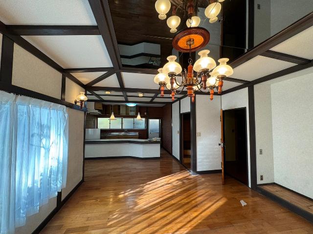 川下邸4