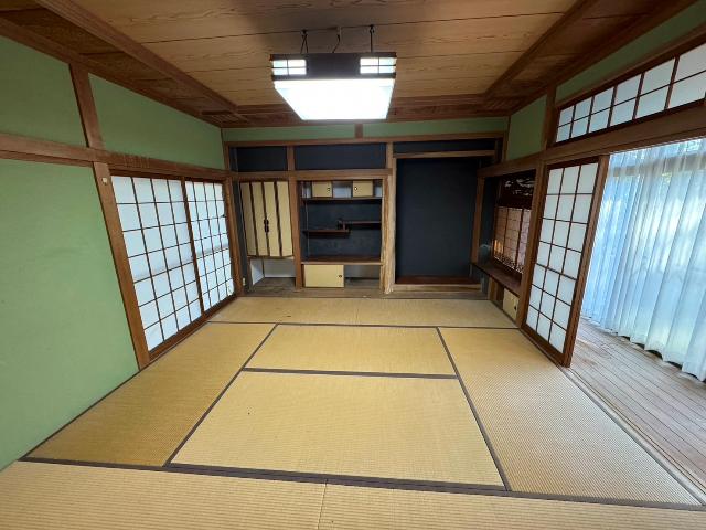 川下邸8
