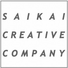 西海クリエイティブカンパニー社名ロゴ
