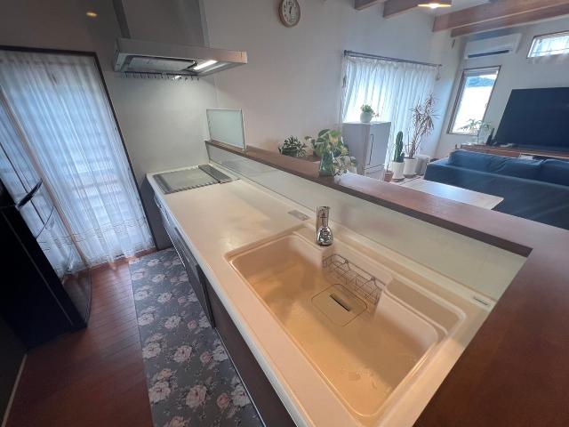 田端邸17