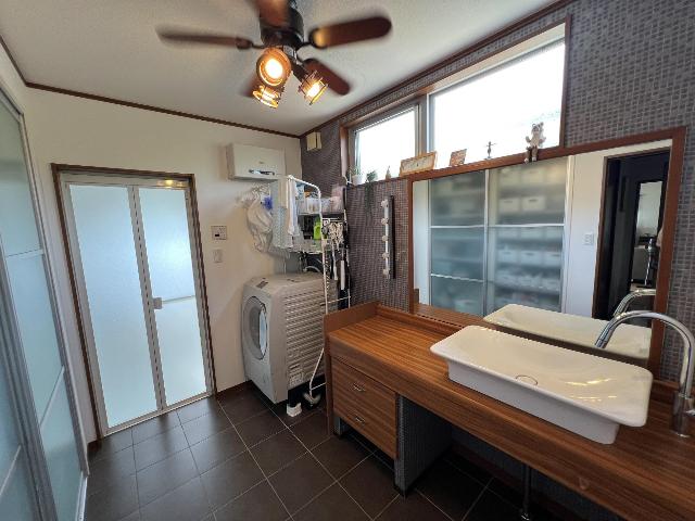 田端邸25