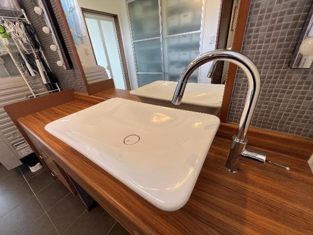 田端邸26
