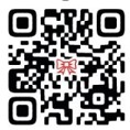 産後ほっとLINEの二次元コード