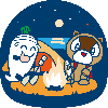 みかん狩り