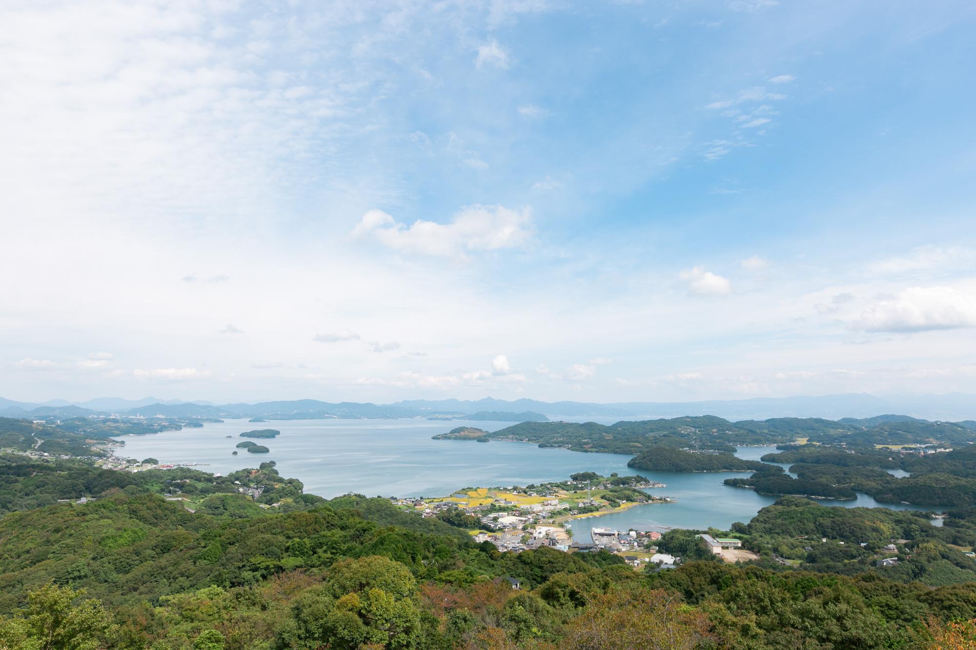 八人ヶ岳公園