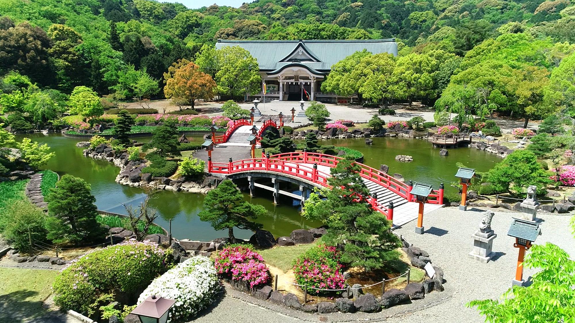 生長の家総本山