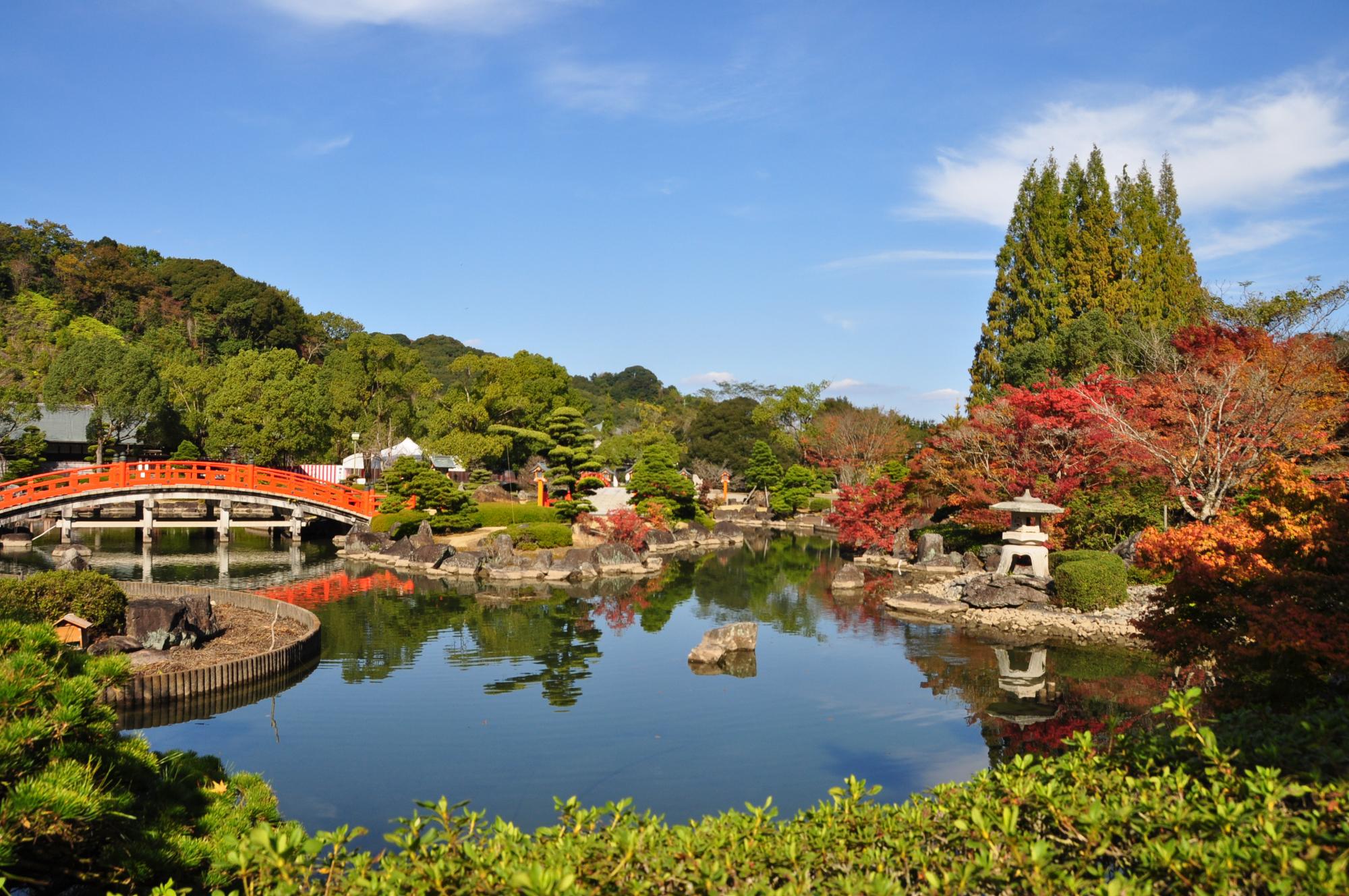 生長の家総本山