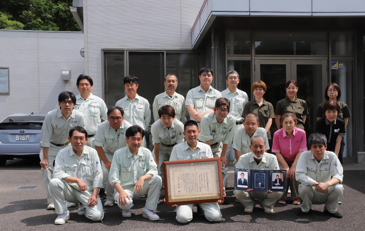 湘南サンライズ集合写真