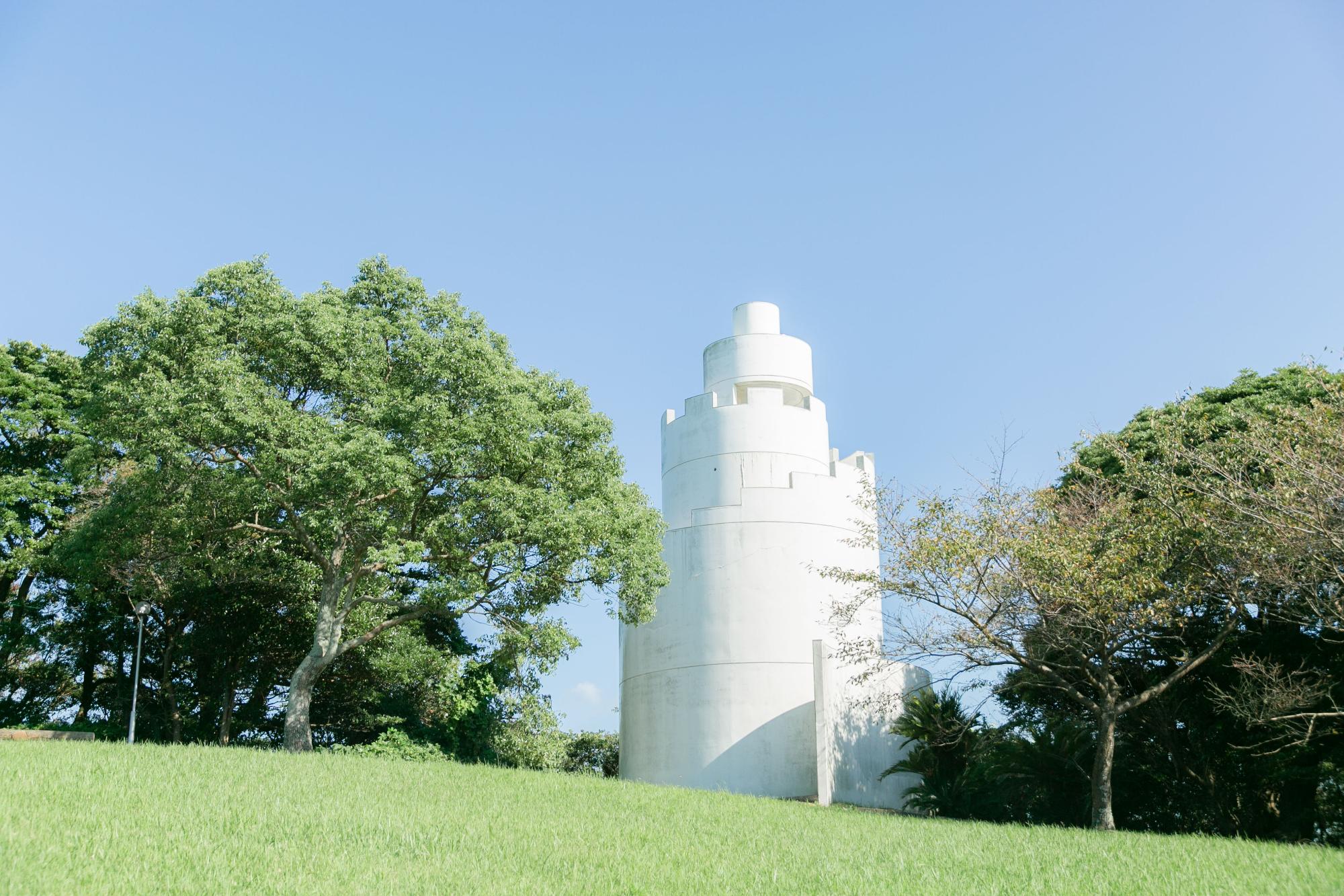 百合岳公園