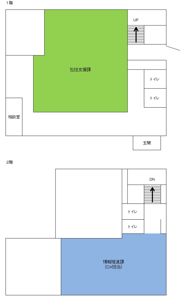 だいろくべっかんほうかつしえんか