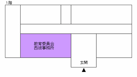 西彼教育文化センター