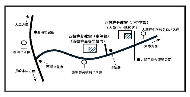 案内図