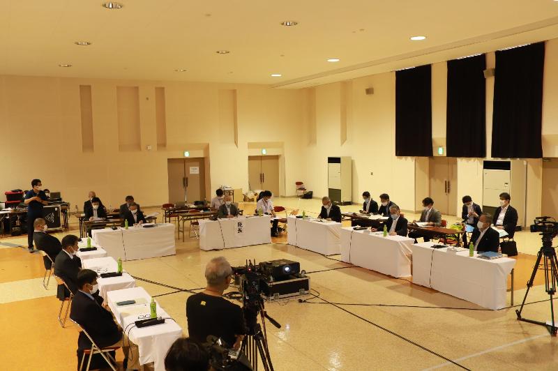 第2回協議会１