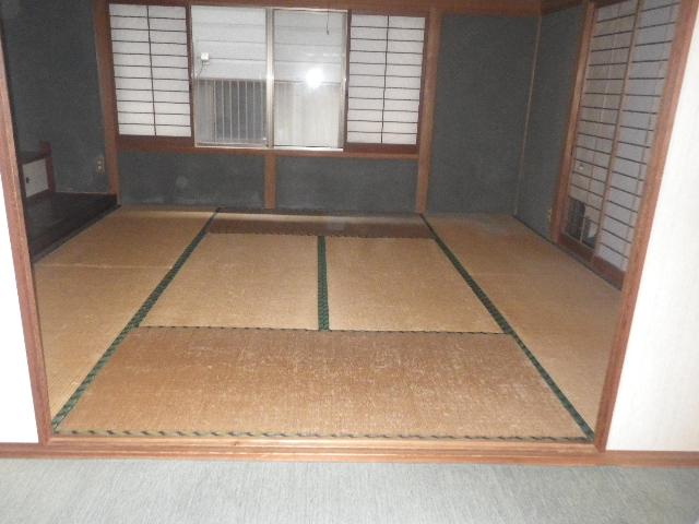 木口邸14