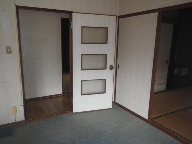木口邸18