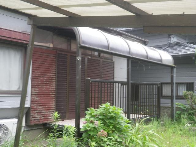 木口邸2