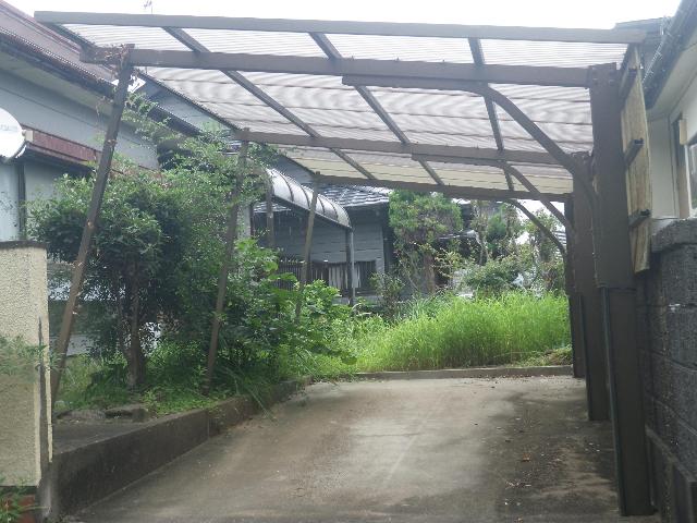木口邸24