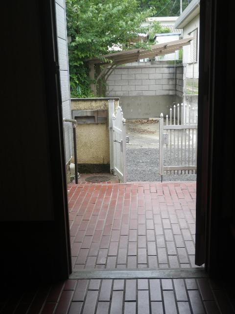 木口邸6