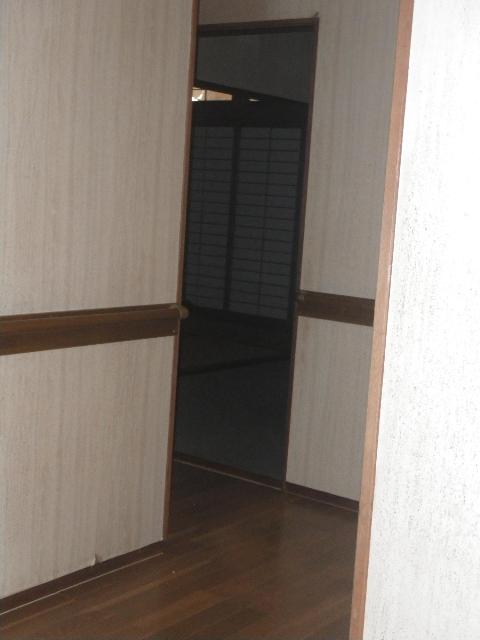 木口邸8