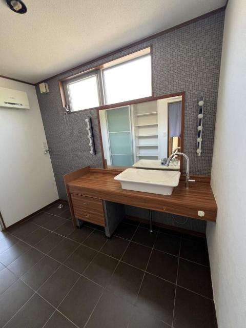 田端邸41