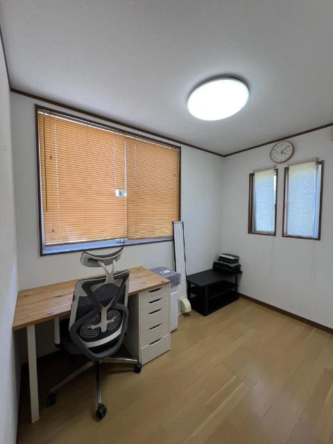 田端邸47