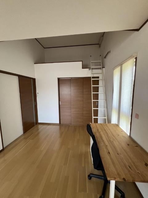田端邸52