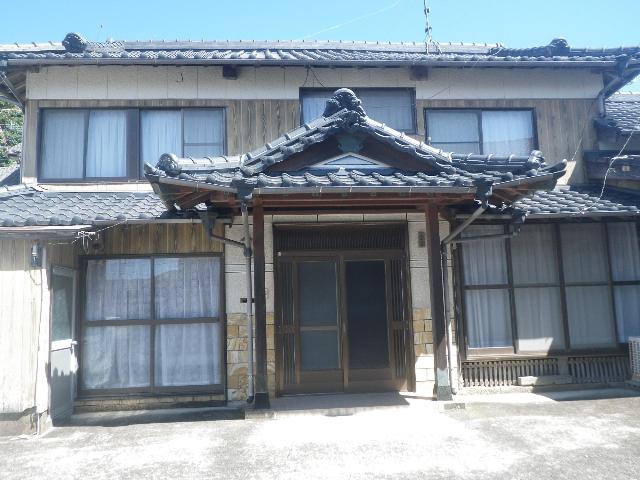 塚崎邸1