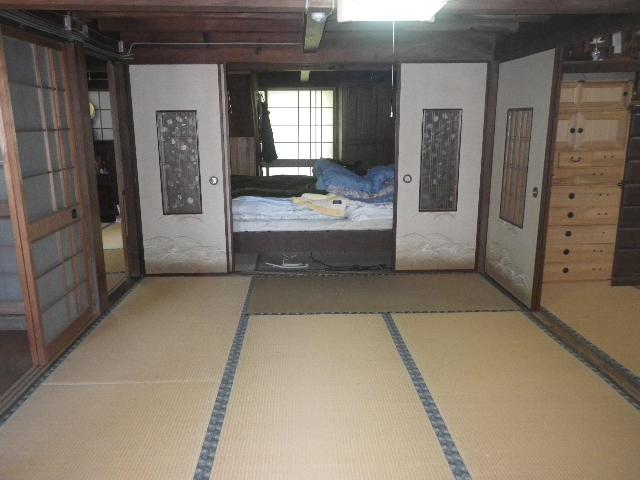 塚崎邸11