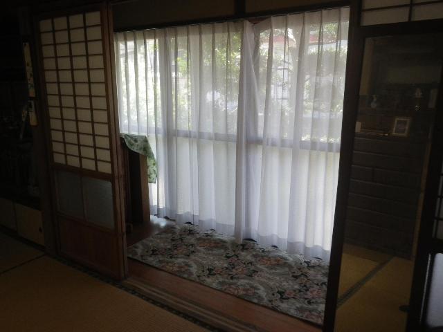 塚崎邸12