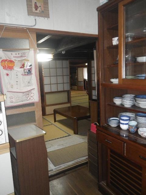 塚崎邸19