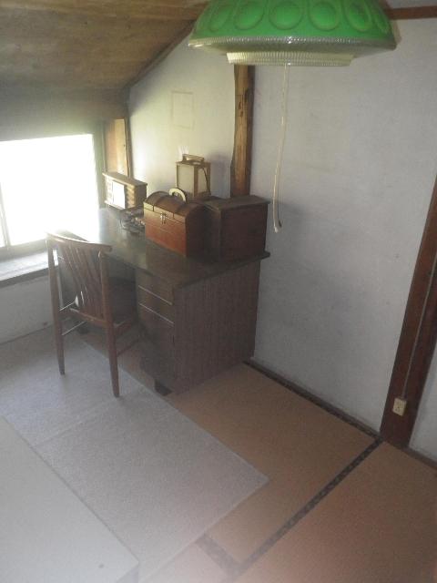 塚崎邸23