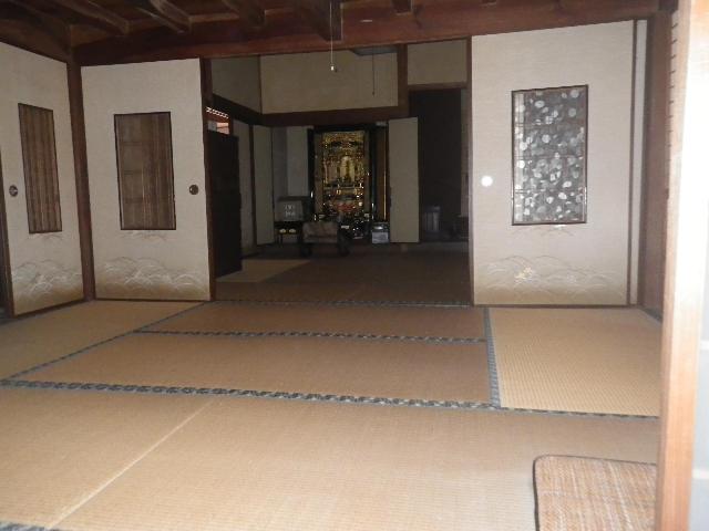 塚崎邸7