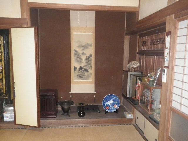 塚崎邸8