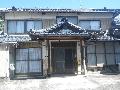 塚崎邸外観