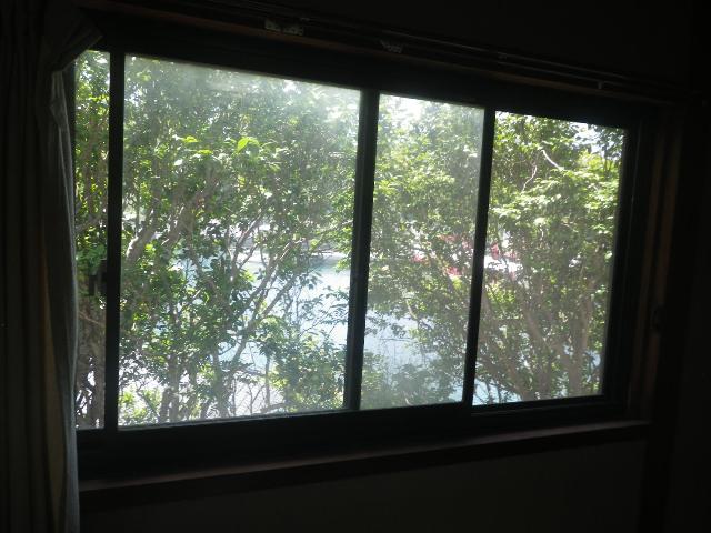 山口邸36